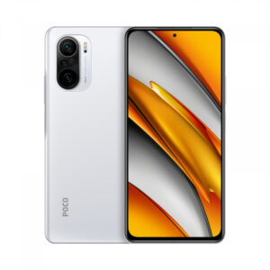 Xiaomi Poco F3 256GB Blanc arctique Double SIM MZB08RHEU