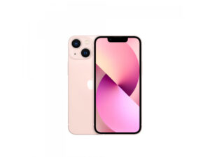 Apple iPhone 13 mini 256GB Pink - MLK73ZD/A