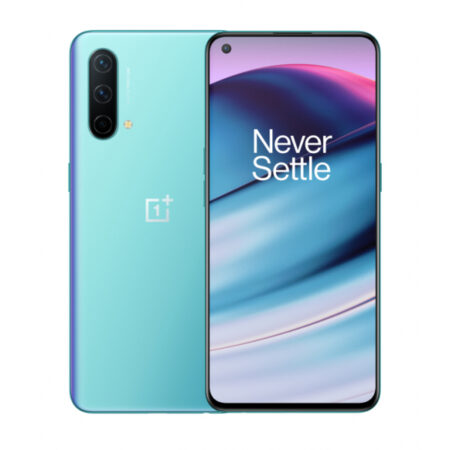 OnePlus Nord CE 5G - 16