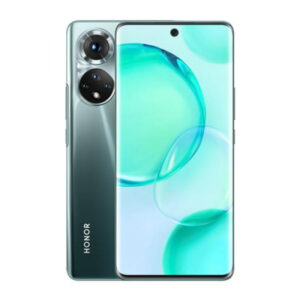 Huawei 50 6/128GB Verde esmeralda 5109AAXY