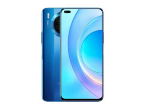 Huawei HONOR 50 Lite - Cellphone - Bleu 5109ABFN