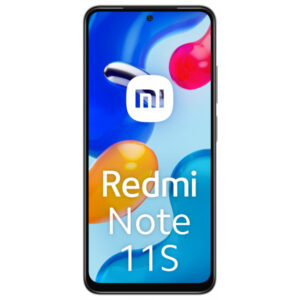 Xiaomi REDMI NOTE 1 - Cellphone - 128 GB - Blanc MZB0AQVEU
