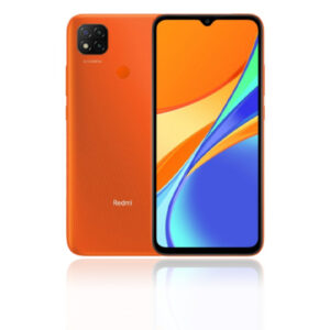 Xiaomi Redmi 9 - 128 GB - Orange 36143