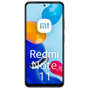 Xiaomi Xia Redmi Note 11 64-4-4 gy|Graphite GRIS MZB0ALUEU