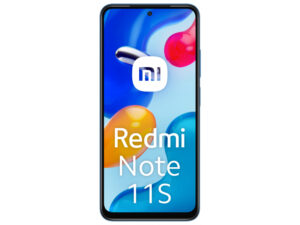 Xiaomi REDMI NOTE 1 - Cellphone - 128 GB - BLEU MZB0AQSEU