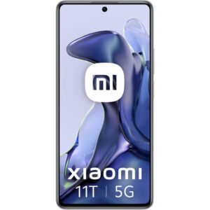 Xiaomi Mi - Smartphone - 128 GB - Blanc MZB09M2EU