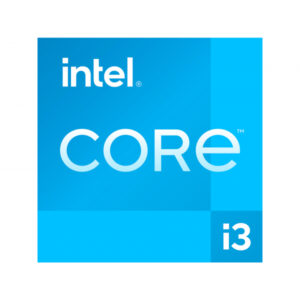 Intel Core i5-12100F 3.3GHz LGA1700 12M Cache Boxed CPU -BX8071512100F