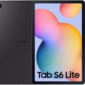 Samsung Tab S6 Lite 10.4inch 128G Wifi Gris SM-P610NZAEPHE
