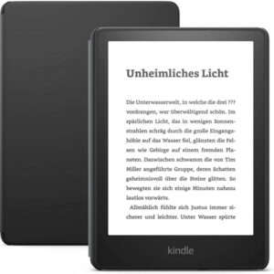 Amazon Kindle Paperwhite Niños 8GB 11.Gen - B08P53LCW7