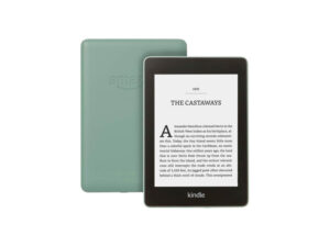 Amazon Kindle Paperwhite 32GB 10. Generation Green B08412356N