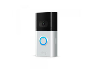 Amazon Ring Video Doorbell 3 Slim 8VRSL1-0EU0
