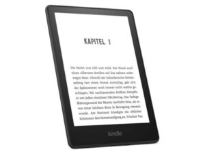 Amazon Paperwhite 11. Generation - 2021 - Ebook Reader - B08N3TCP2F