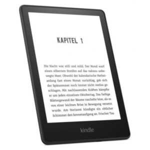 Amazon Paperwhite 11. Generation - 2021 - Ebook Reader - B08N3TCP2F