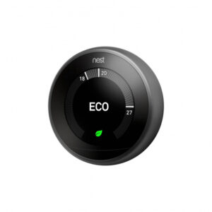 Google Nest Learning Thermostat V3 Premium Negro T3029EX