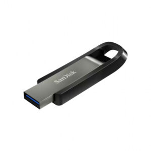 SanDisk Extreme Go - USB-Flash-Laufwerk - 64 GB -SDCZ810-064G-G46