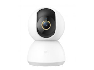 Camera de surveillance Xiaomi Mi 360 Grad 2K Blanc