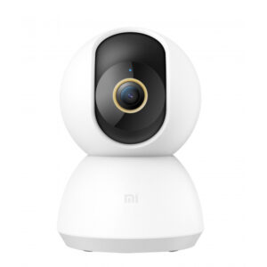 Camera de surveillance Xiaomi Mi 360 Grad 2K Blanc