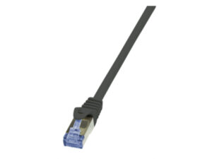 LogiLink PrimeLine Patch-cable RJ-45 (M) - RJ-45 (M) 15m CQ4103S