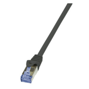 LogiLink PrimeLine Patch-cable RJ-45 (M) - RJ-45 (M) 15m CQ4103S