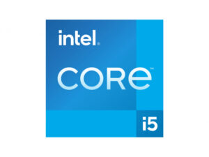 Intel Core i5-LGA1700 18M Cache Boxed CPU - BX8071512400F