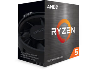 AMD Ryzen 5 3500 100-100000050SCATOLA
