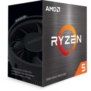 AMD Ryzen 5 3500 100-100000050BOX
