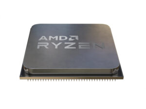 AMD RYZEN 5 4600G 4.20GHZ 6CORE SKT - 11MB 100-100000147BOX