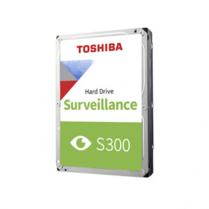 Toshiba S300 - 3.5'' - 6000 GB - 5400 rpm HDWT860UZSVA