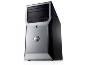 RETEQ Dell Station de travail Precision  T1600 Xeon E3-1225/16GB/240GBSSD W10P - G107001-037A