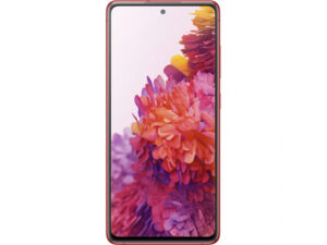 Samsung Galaxy S20 - Smartphone - 12 MP 128 GB - Rouge SM-G780GZRDEUB