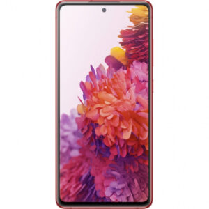 Samsung Galaxy S20 - Smartphone - 12 MP 128 GB - Rouge SM-G780GZRDEUB