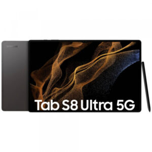 Samsung Galaxy Tab S 256 GB Gris - Tablet SM-X906BZAEEUB