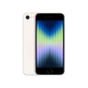 Apple iPhone SE - Smartphone - 128 GB MMXK3ZD/A