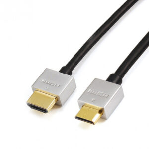 Reekin HDMI Câble - 2
