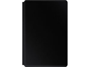 Samsung Book Cover Keyboard for Galaxy Tab S7 DE Black - EF-DT870BBGGDE