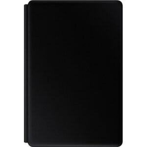 Samsung Book Cover Keyboard for Galaxy Tab S7 DE Black - EF-DT870BBGGDE