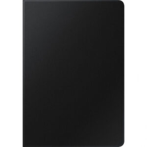 Samsung Tab S7 Book Cover Black EF-BT630PBEGEU