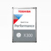 Toshiba X300 MD04ACA600/6 TB/3.5inch HDWR460UZSVA
