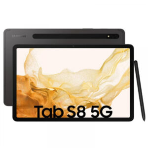 Samsung Galaxy Tab S 128 GB Gris - SM-X706BZAAEUB