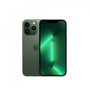 Apple iPhone 13 Pro 256GB Alpine Green - MNE33ZD/A