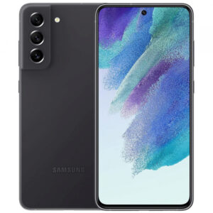 Samsung Galaxy S21 - Téléphone portable - 128 GB - Gris SM-G990BZADEUC