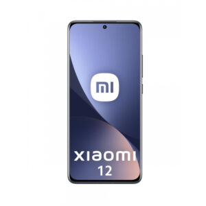 Xiaomi 12 GRIS 256GB MZB0ACNEU