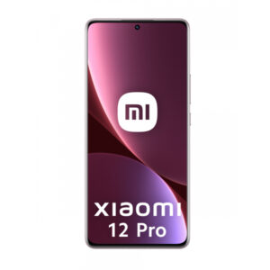 Xiaomi 12 PRO VIOLET 12/256 MZB0ADNEU