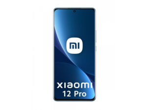 Xiaomi 12 Pro BLEU 256GB MZB0AENEU
