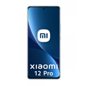 Xiaomi 12 Pro BLUE 256GB MZB0AENEU
