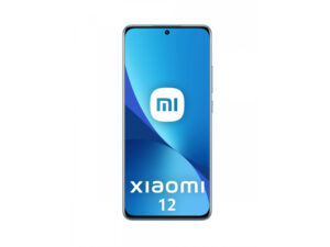 Xiaomi 12 BLEU 256GB MZB0ACZEU - ShoppyDeals.fr