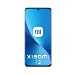 Xiaomi 12 BLEU 256GB MZB0ACZEU - ShoppyDeals.fr