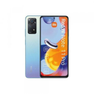 Xiaomi Redmi Note 1 - Smartphone - 64 GB - Bleu 37997