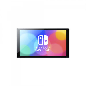 Nintendo Switch Console OLED with Joy-Con Blue & Red