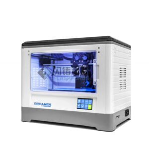 Flashforge Dreamer - 3D printer FF-3DP-2ND-01